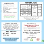 Coconut gujia(250 gm) - Image 4