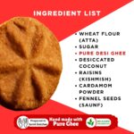 Ghee thekua(250 gm) - Image 3