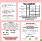 Ghee thekua(250 gm) - Image 4