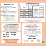 Mawa gujia(250 gm) - Image 4