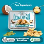Coconut gujia(250 gm)