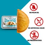 Coconut gujia(250 gm) - Image 2