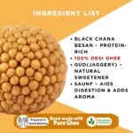 Gud ladoo(350 gm) - Image 3