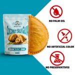 Coconut Suji Gujia(150 gm) - Image 2