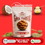 Ghee Thekua(150 gm)