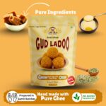 Gud ladoo(200 gm)