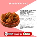 Masala Mini Samosa(150 gm) - Image 3